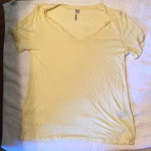 NWOT Banana Republic t-shirt